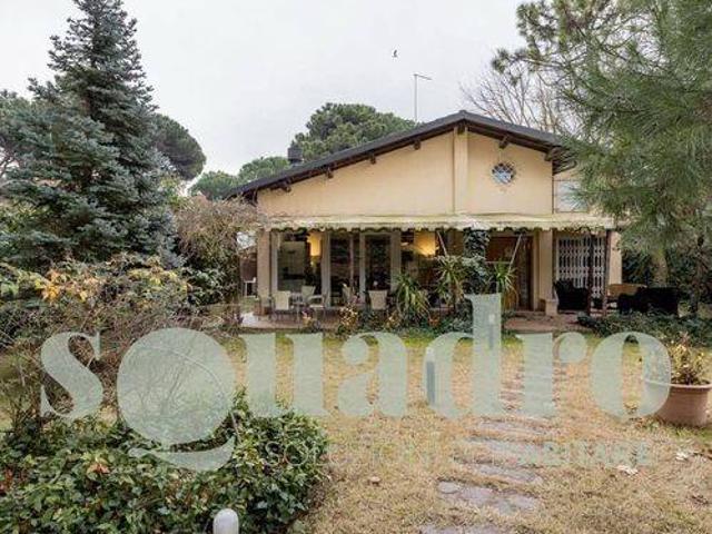 Villa in vendita a Cervia RA