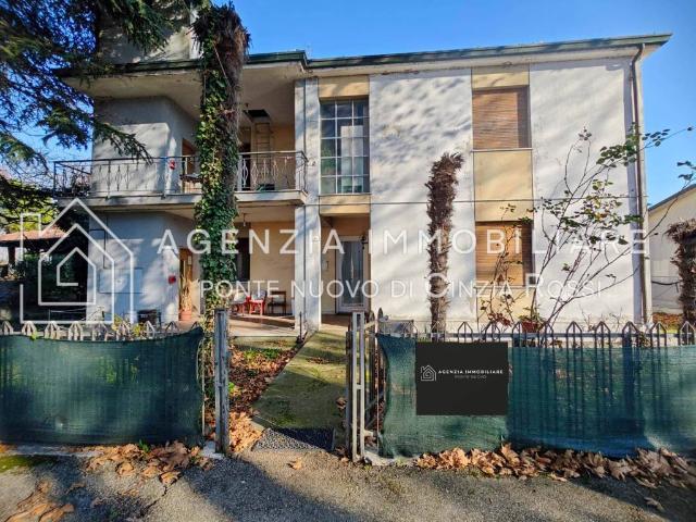 Villa in vendita a Cervia RA