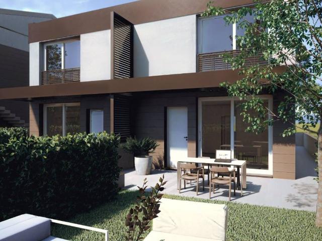 Villa in vendita a Cervia RA