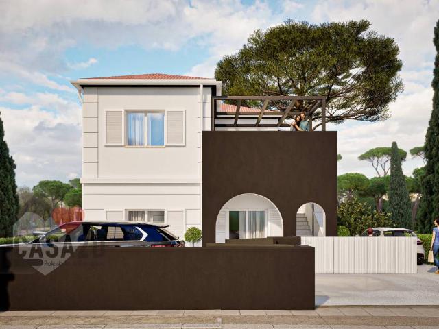 Villa in vendita a Cervia RA