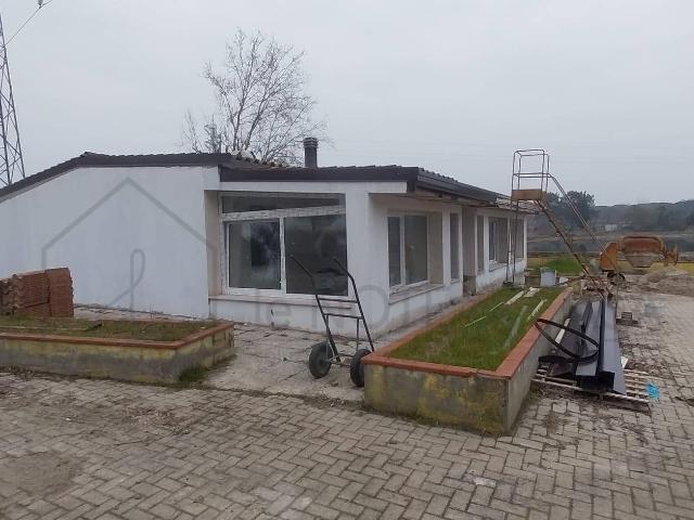 Villa in vendita a Cervia, Saline