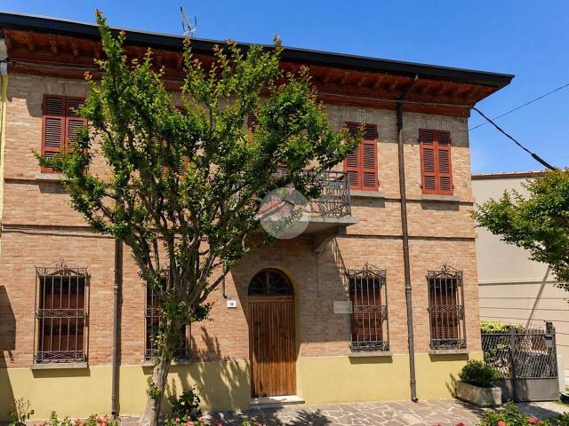 Villa in vendita a Cervia