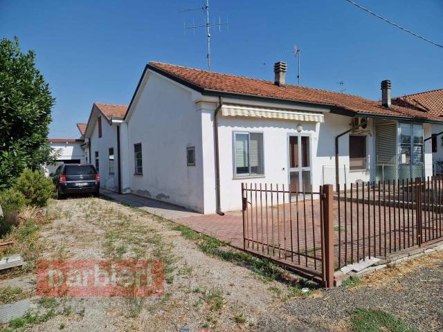 Villa in vendita a Cervia