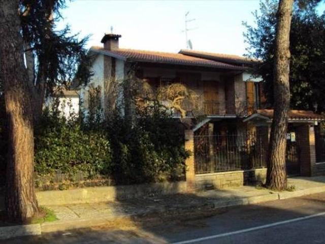 Villa in vendita a Cervia
