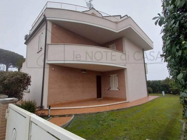 Villa in vendita a Cervia