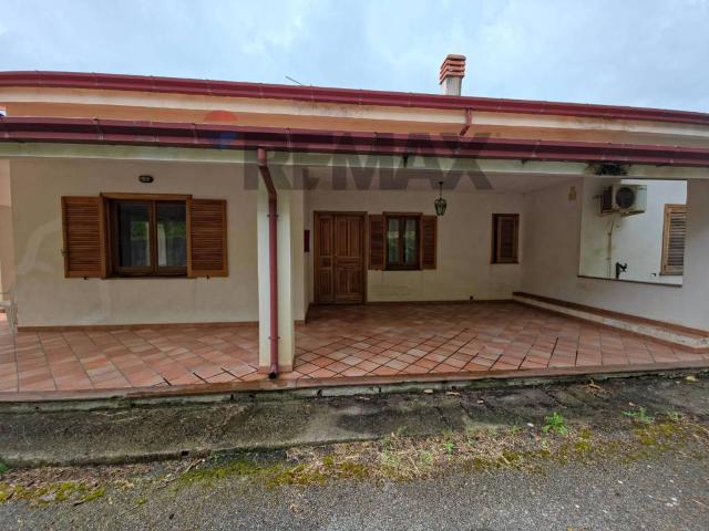 Villa in vendita a Cervicati CS