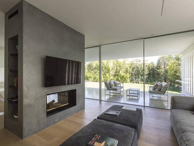 Villa in vendita a Cervignano del Friuli UD