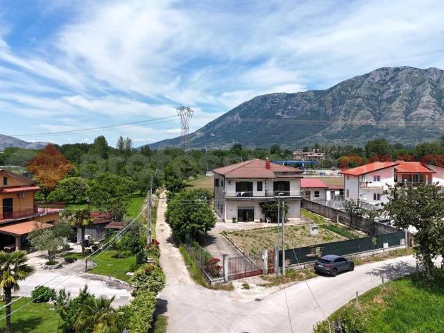 Villa in vendita a Cervinara AV