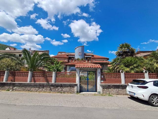 Villa in vendita a Cervinara AV