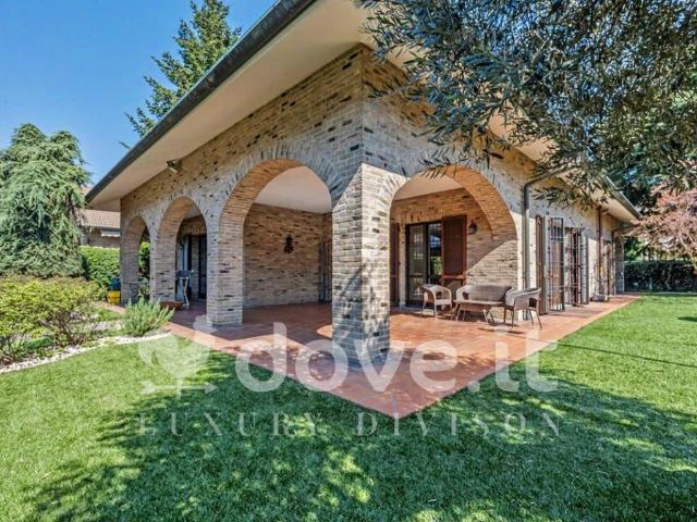 Villa in vendita a Cesano Maderno MB