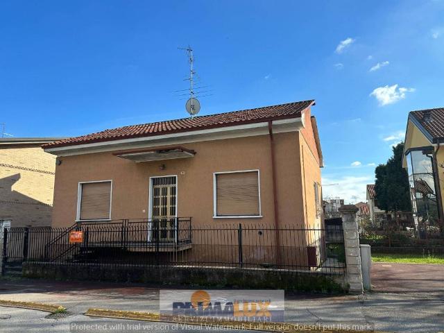 Villa in vendita a Cesano Maderno MB