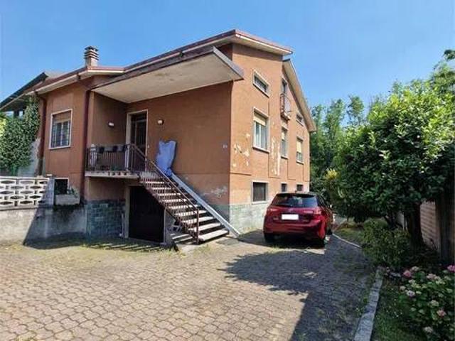 Villa in vendita a Cesano Maderno MB