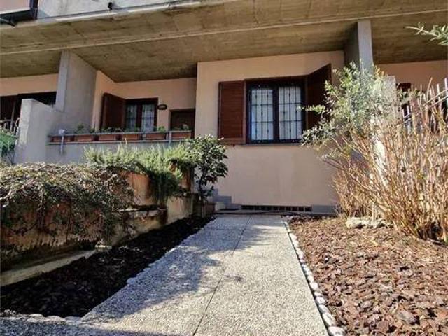 Villa in vendita a Cesano Maderno MB