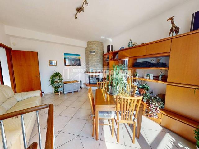 Villa in vendita a Cesano Maderno MB