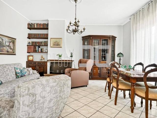 Villa in vendita a Cesano Maderno MB