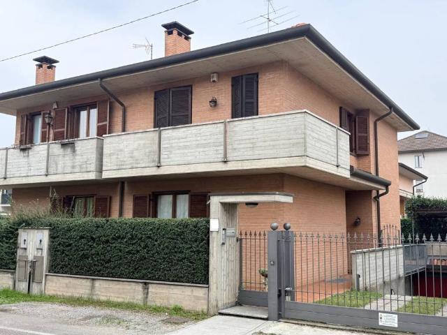 Villa in vendita a Cesano Maderno MB
