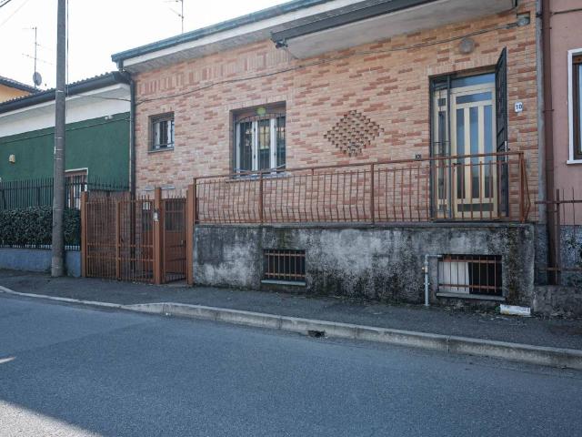 Villa in vendita a Cesano Maderno MB