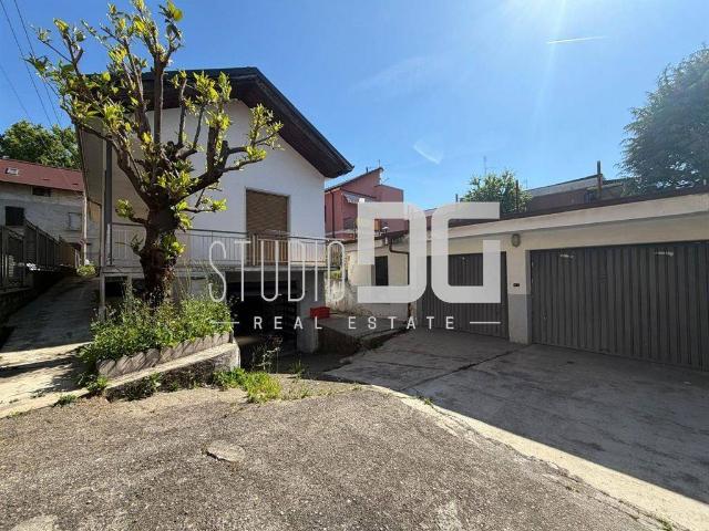 Villa in vendita a Cesano Maderno MB