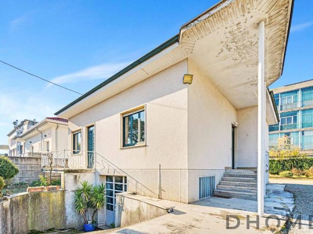 Villa in vendita a Cesano Maderno MB