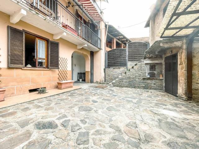 Villa in vendita a Cesara VB
