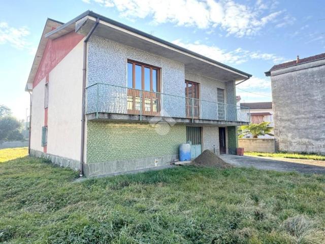 Villa in vendita a Cesate MI