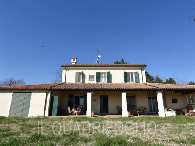 Villa in vendita a Cesena FC