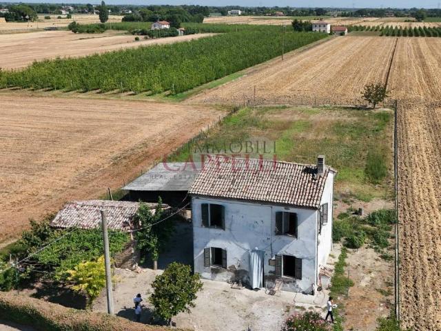 Villa in vendita a Cesena FC