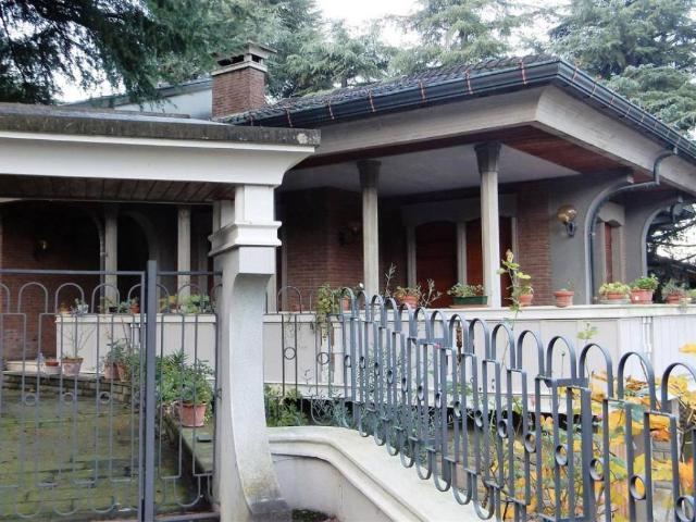 Villa in vendita a Cesena FC