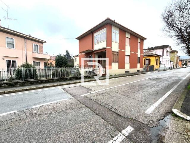 Villa in vendita a Cesena FC