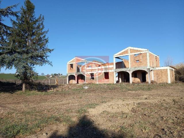 Villa in vendita a Cesena FC