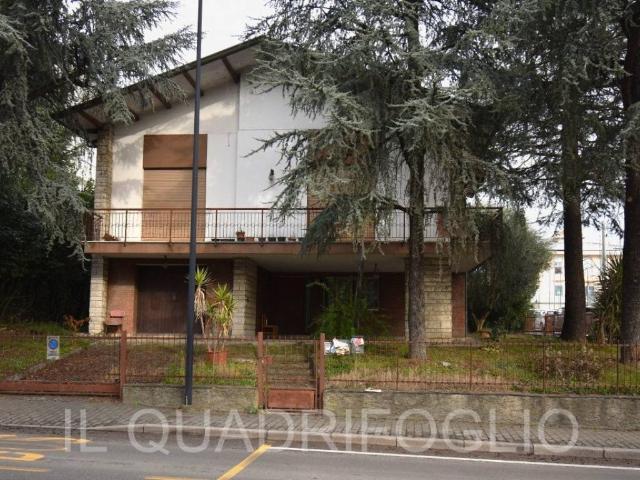 Villa in vendita a Cesena FC
