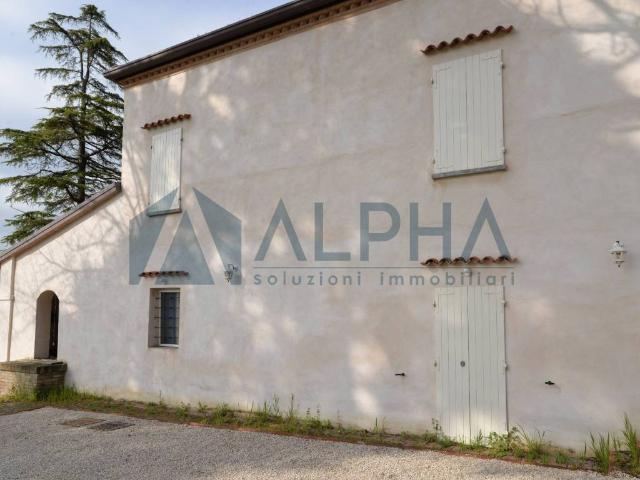 Villa in vendita a Cesena FC
