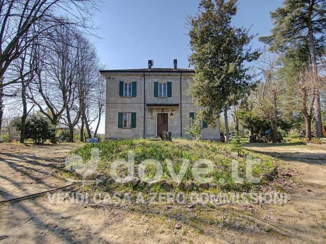 Villa in vendita a Cesena FC