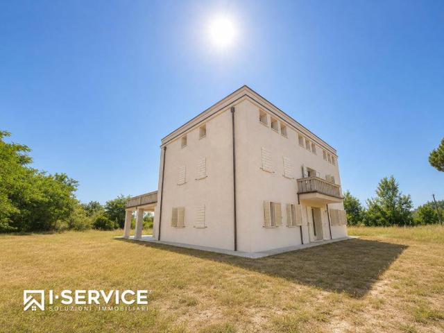 Villa in vendita a Cesena FC
