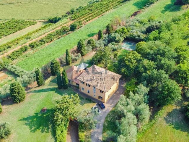 Villa in vendita a Cesena FC