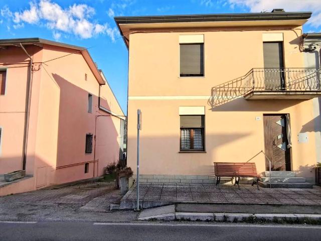Villa in vendita a Cesena FC
