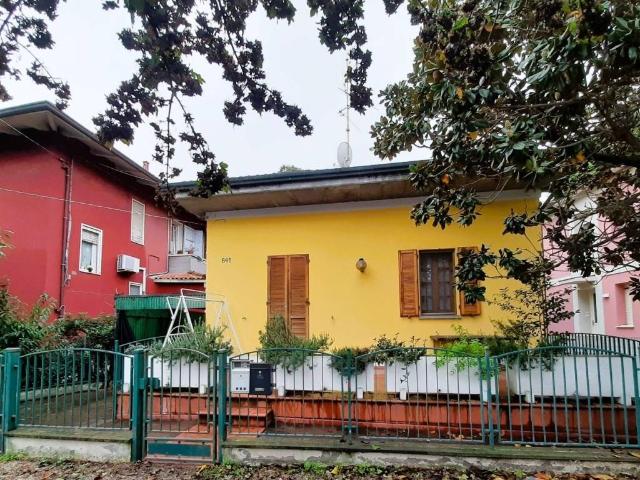 Villa in vendita a Cesena FC