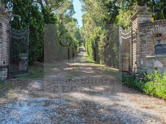 Villa in vendita a Cesena FC