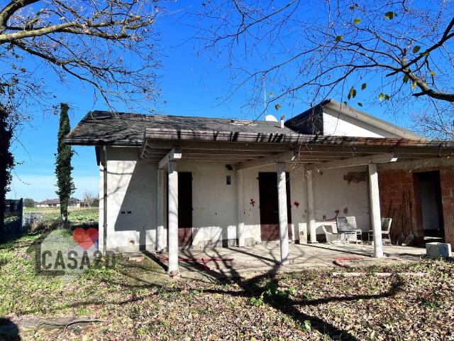 Villa in vendita a Cesena FC
