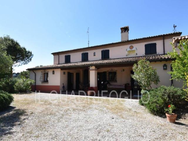 Villa in vendita a Cesena FC