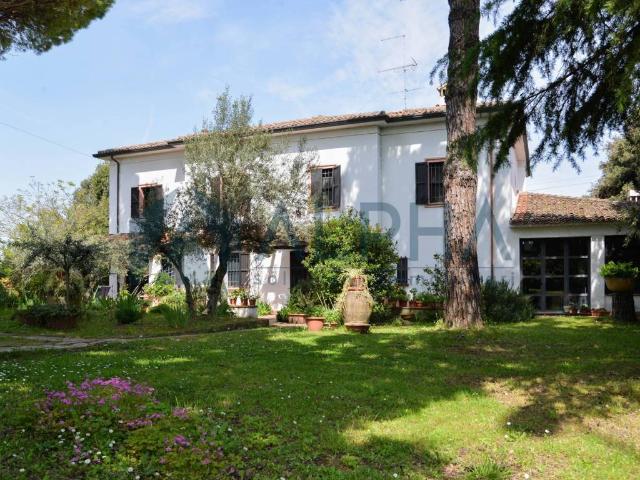 Villa in vendita a Cesena FC