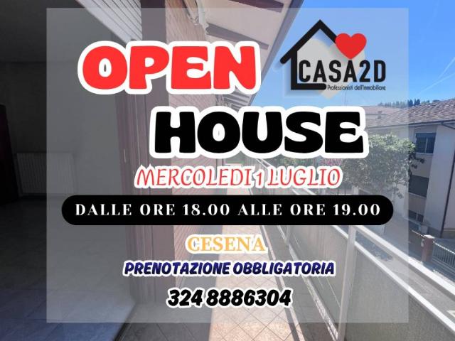 Villa in vendita a Cesena FC