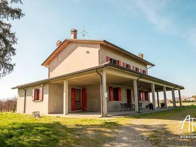Villa in vendita a Cesena FC