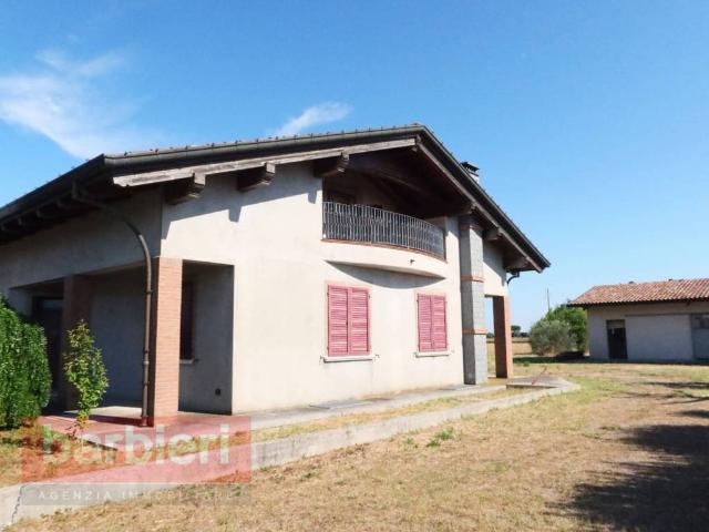 Villa in vendita a Cesena FC