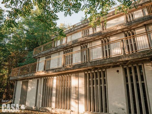 Villa in vendita a Cesena FC