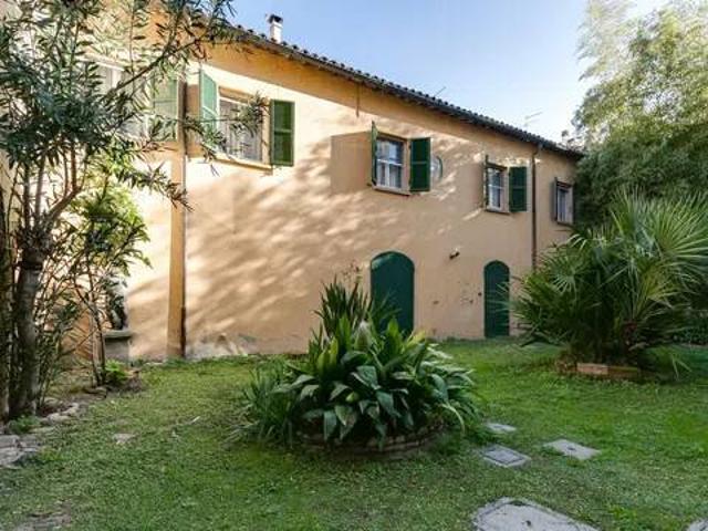 Villa in vendita a Cesena FC