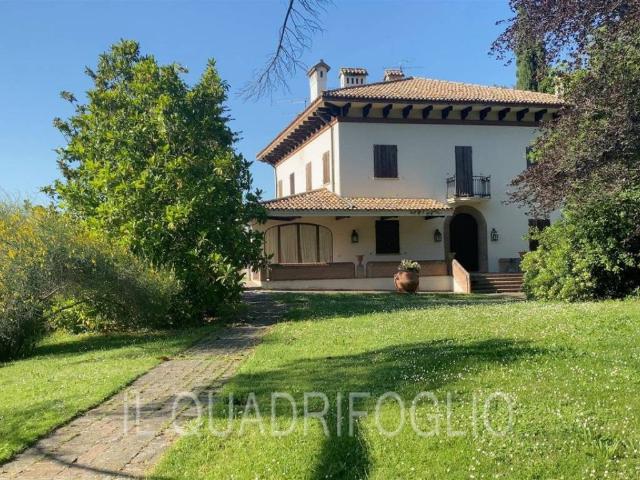 Villa in vendita a Cesena FC