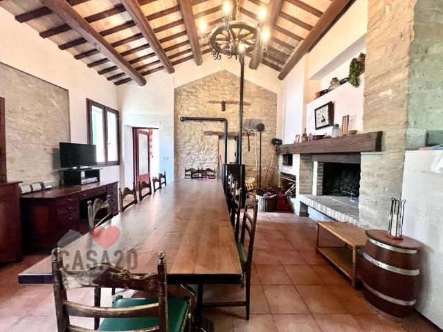 Villa in vendita a Cesena FC