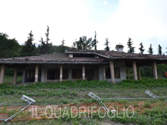 Villa in vendita a Cesena FC