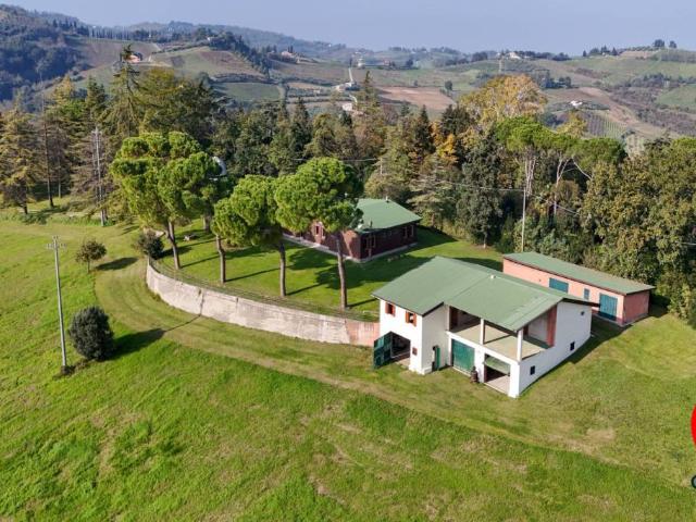 Villa in vendita a Cesena FC
